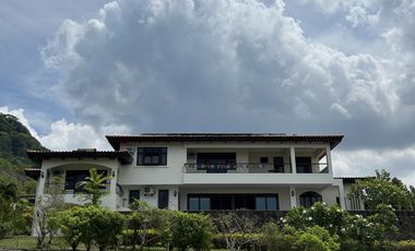 Alta Mira Tagaytay Highlands House & Lot For Sale