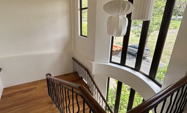 Alta Mira Tagaytay Highlands House & Lot For Sale