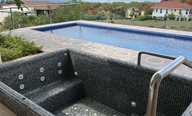 Alta Mira Tagaytay Highlands House & Lot For Sale