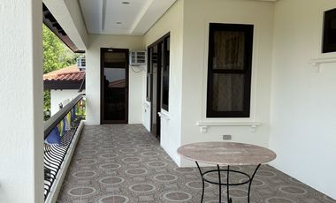 Alta Mira Tagaytay Highlands House & Lot For Sale