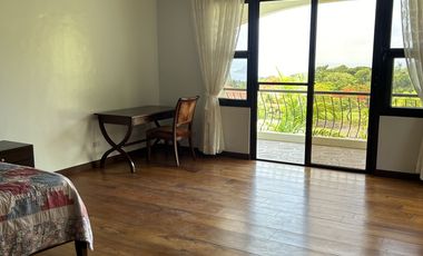 Alta Mira Tagaytay Highlands House & Lot For Sale
