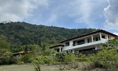 Alta Mira Tagaytay Highlands House & Lot For Sale