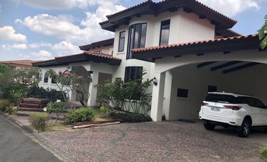 Alta Mira Tagaytay Highlands House & Lot For Sale