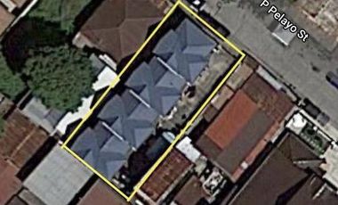 For Sale: Apartment in ANGELES CITY near HAU, AUF, and PNR Station