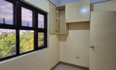 Frisco Quezon City 2 Bedrooms New