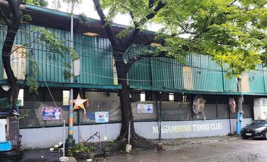 Frisco Quezon City 2 Bedrooms New