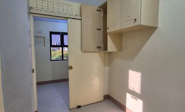 Frisco Quezon City 2 Bedrooms New