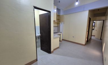 Frisco Quezon City 2 Bedrooms New