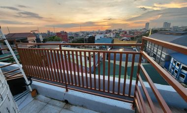 Frisco Quezon City 2 Bedrooms New