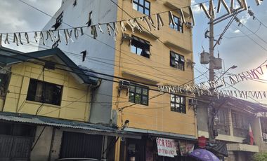 Frisco Quezon City 2 Bedrooms New