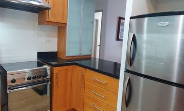 2 Bedroom Apartment for Rent at One Legaspi Park, Makati City