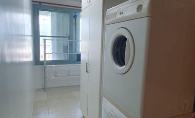 2 Bedroom Apartment for Rent at One Legaspi Park, Makati City