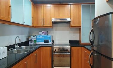 2 Bedroom Apartment for Rent at One Legaspi Park, Makati City