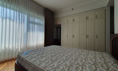 2 Bedroom Apartment for Rent at One Legaspi Park, Makati City