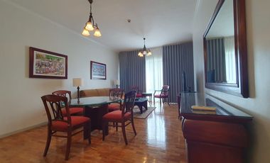 2 Bedroom Apartment for Rent at One Legaspi Park, Makati City