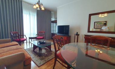 2 Bedroom Apartment for Rent at One Legaspi Park, Makati City