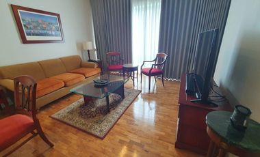 2 Bedroom Apartment for Rent at One Legaspi Park, Makati City