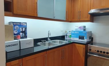 2 Bedroom Apartment for Rent at One Legaspi Park, Makati City