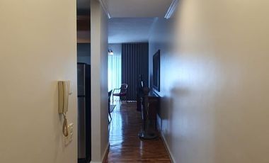 2 Bedroom Apartment for Rent at One Legaspi Park, Makati City