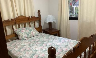 2 Bedroom Unit for Long Term Rent in Baguio City