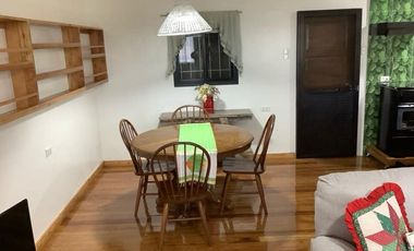 2 Bedroom Unit for Long Term Rent in Baguio City