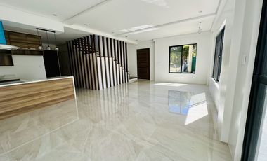 Pramana House and Lot Pre-selling for turnover this year