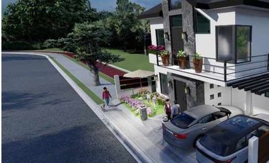 Pramana House and Lot Pre-selling for turnover this year