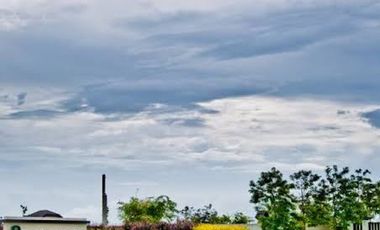 Pramana House and Lot Pre-selling for turnover this year