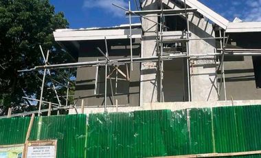Pramana House and Lot Pre-selling for turnover this year