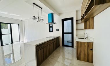 Pramana House and Lot Pre-selling for turnover this year
