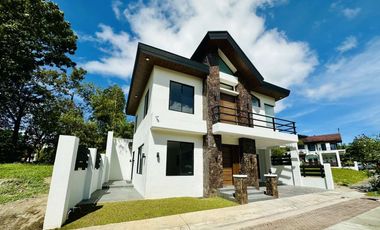 Pramana House and Lot Pre-selling for turnover this year
