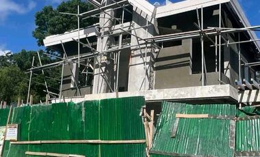 Pramana House and Lot Pre-selling for turnover this year