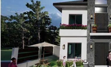 Pramana House and Lot Pre-selling for turnover this year