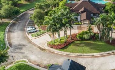 Pramana House and Lot Pre-selling for turnover this year