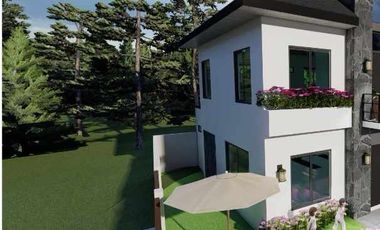 Pramana House and Lot Pre-selling for turnover this year