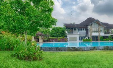 Pramana House and Lot Pre-selling for turnover this year