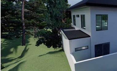 Pramana House and Lot Pre-selling for turnover this year