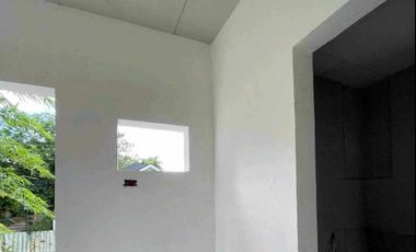 Pramana House and Lot Pre-selling for turnover this year