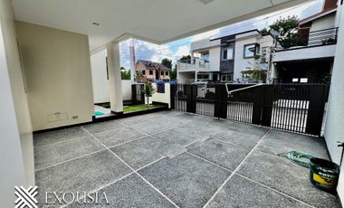 Ready for Occupancy 4 Bedroom Unit Located at Anabu, Imus, Cavite