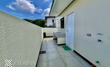 Ready for Occupancy 4 Bedroom Unit Located at Anabu, Imus, Cavite