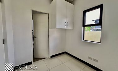 Ready for Occupancy 4 Bedroom Unit Located at Anabu, Imus, Cavite