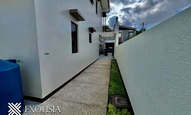 Ready for Occupancy 4 Bedroom Unit Located at Anabu, Imus, Cavite