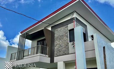 Ready for Occupancy 4 Bedroom Unit Located at Anabu, Imus, Cavite