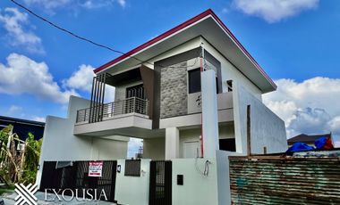 Ready for Occupancy 4 Bedroom Unit Located at Anabu, Imus, Cavite