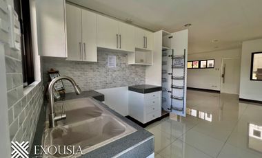 Ready for Occupancy 4 Bedroom Unit Located at Anabu, Imus, Cavite