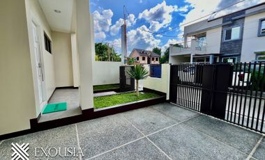 Ready for Occupancy 4 Bedroom Unit Located at Anabu, Imus, Cavite