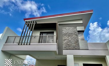 Ready for Occupancy 4 Bedroom Unit Located at Anabu, Imus, Cavite