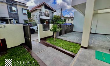 Ready for Occupancy 4 Bedroom Unit Located at Anabu, Imus, Cavite