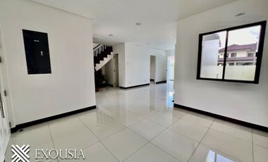 Ready for Occupancy 4 Bedroom Unit Located at Anabu, Imus, Cavite