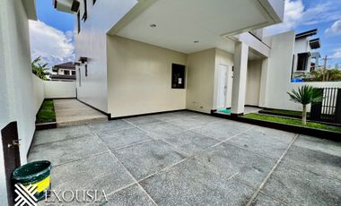 Ready for Occupancy 4 Bedroom Unit Located at Anabu, Imus, Cavite